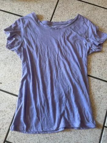 T-shirt XS
