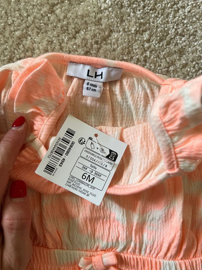 Combishort 6M neuve - photo numéro 2