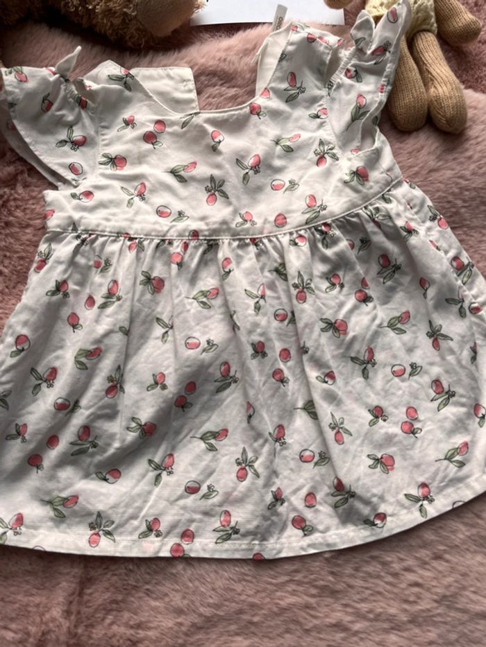 Robe été - photo numéro 2