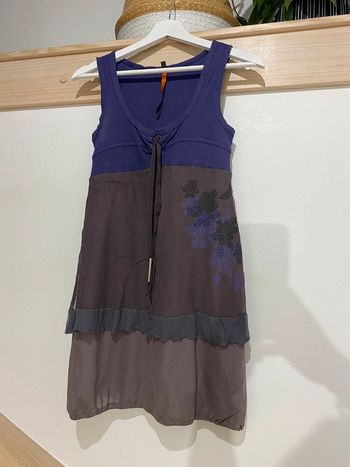 Tunique Cop Copine taille 36