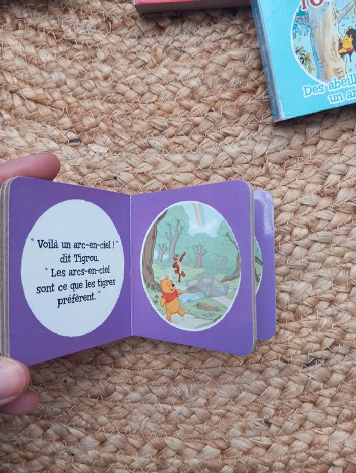 X10 livres - photo numéro 2