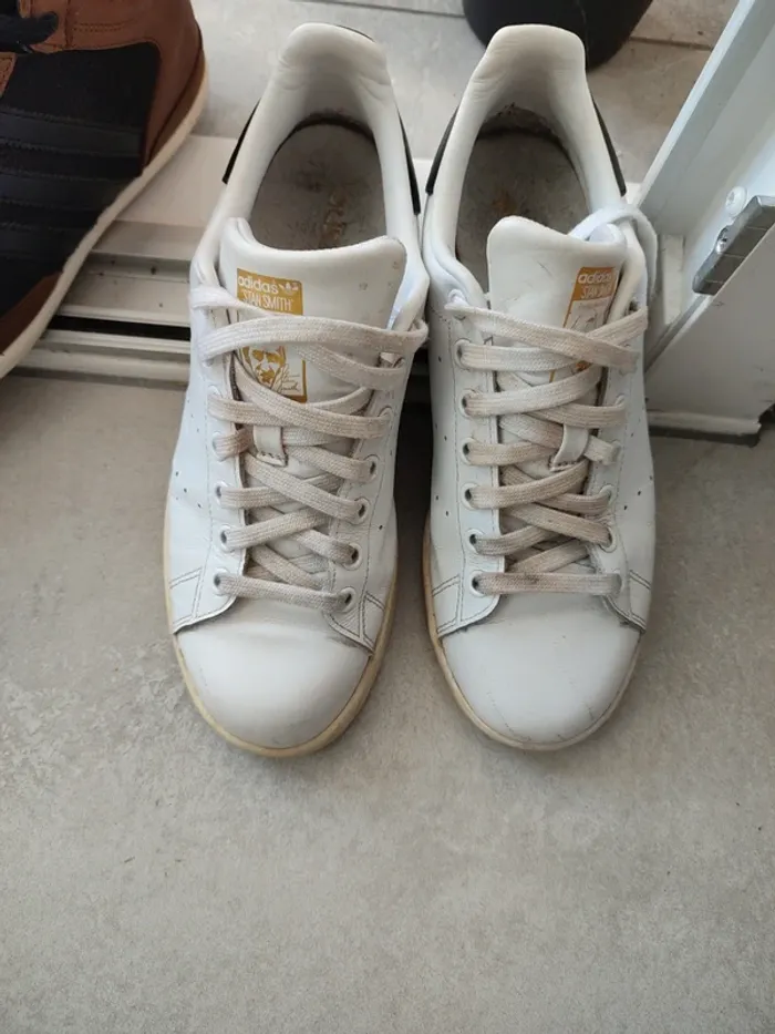 Adidas Stan Smith