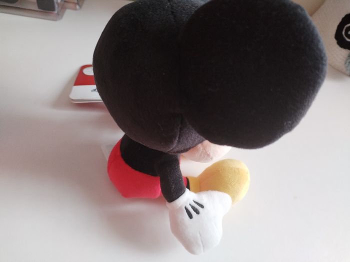 Mickey - photo numéro 7