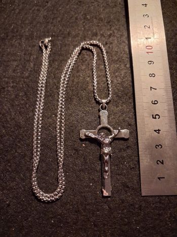 Croix chrétienne 