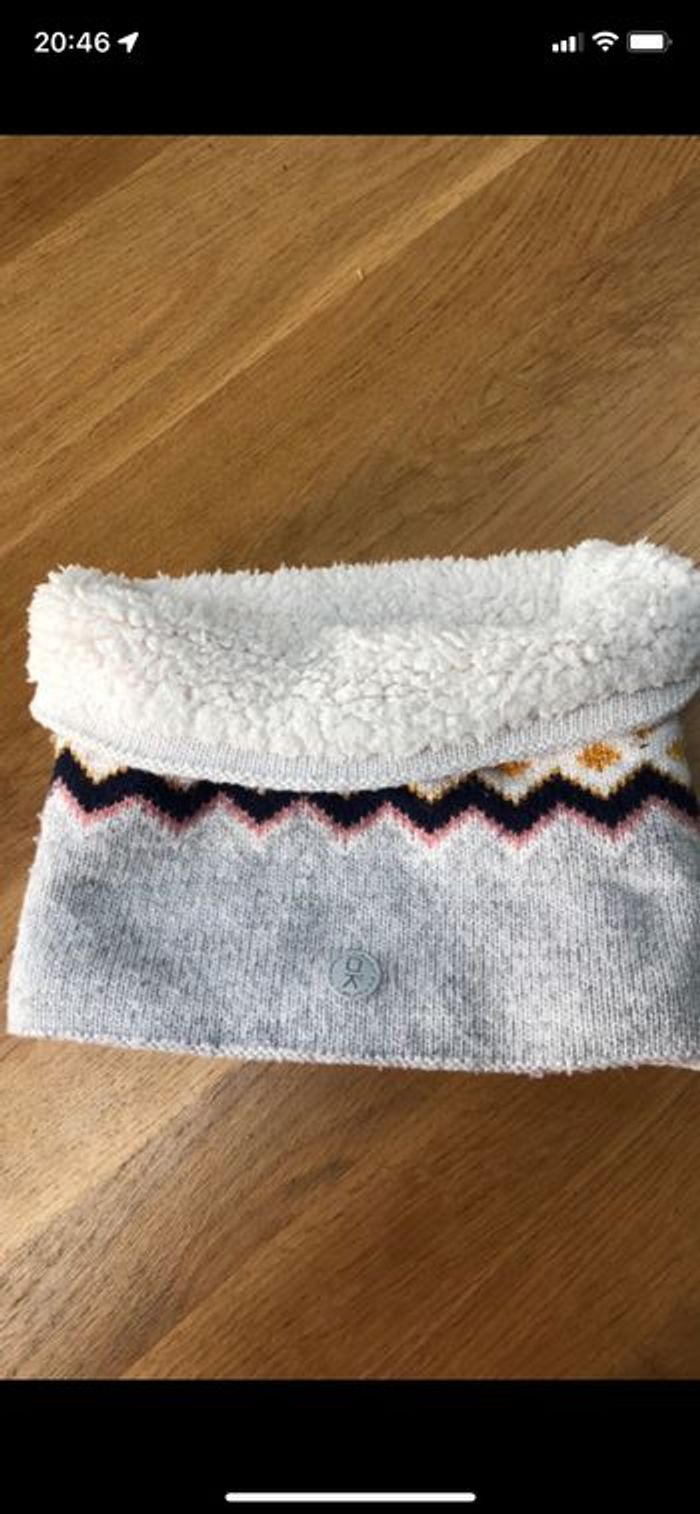 Tout de cou - photo numéro 2