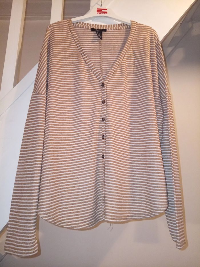 Cardigan Forever 21 - photo numéro 2