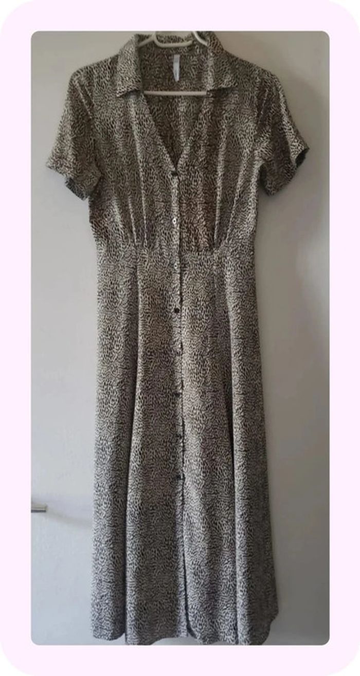 Robe été taille xs - photo numéro 2