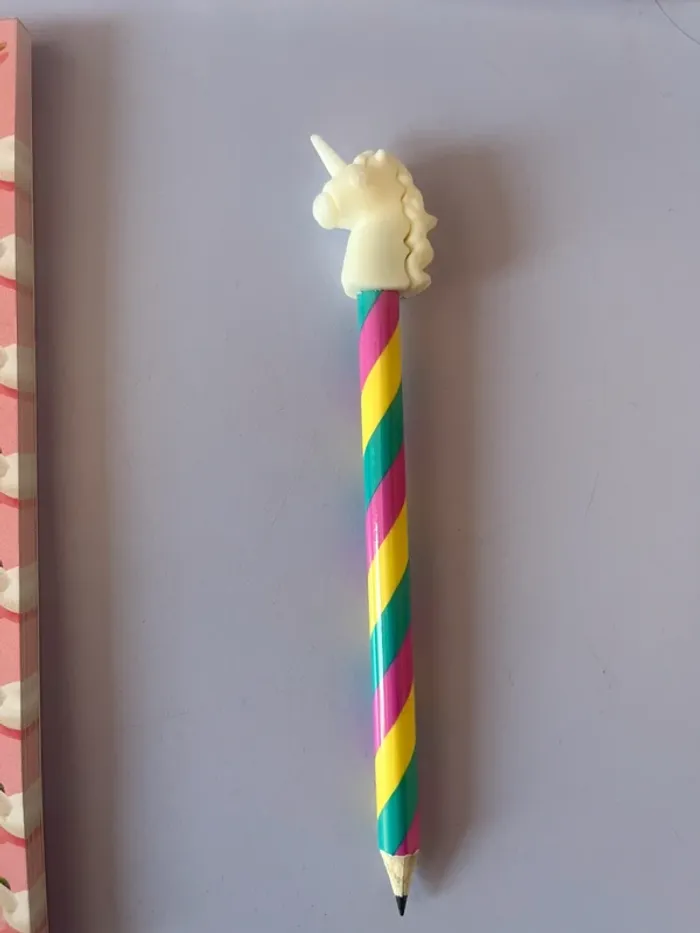 Lot de 8 articles licorne 🦄 - photo numéro 4