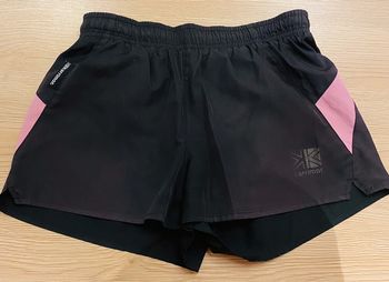 Short de sport