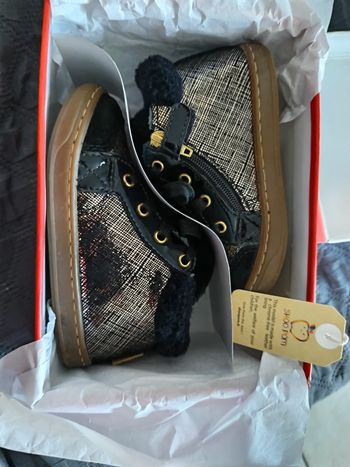 Chaussures Shoo Pom T petit 25