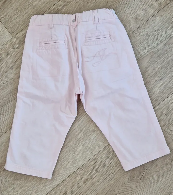 Pantalon - photo numéro 4