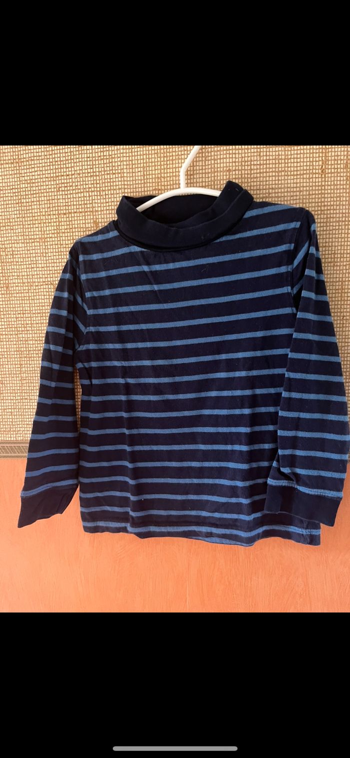 Sous pull