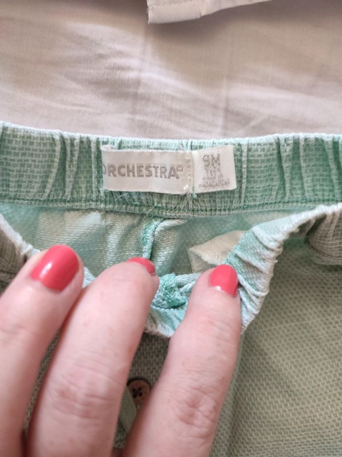 Ensemble été en 9 mois - photo numéro 3