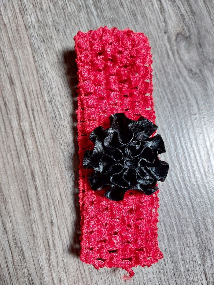 Lot bandeaux naissance - photo numéro 3