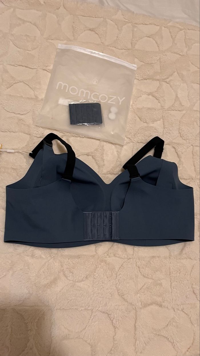 Soutien-gorge d’allaitement Momcozy - photo numéro 4