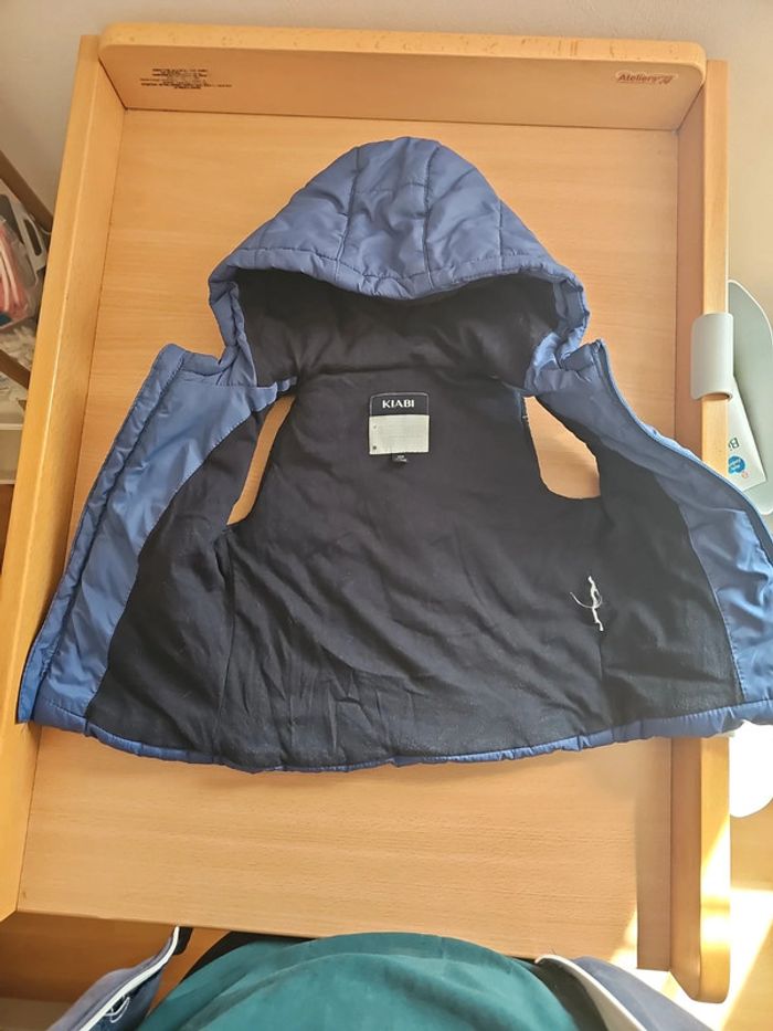 Doudoune - photo numéro 2