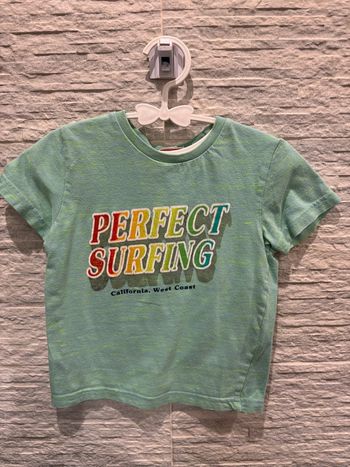 T-shirt tape à l’œil