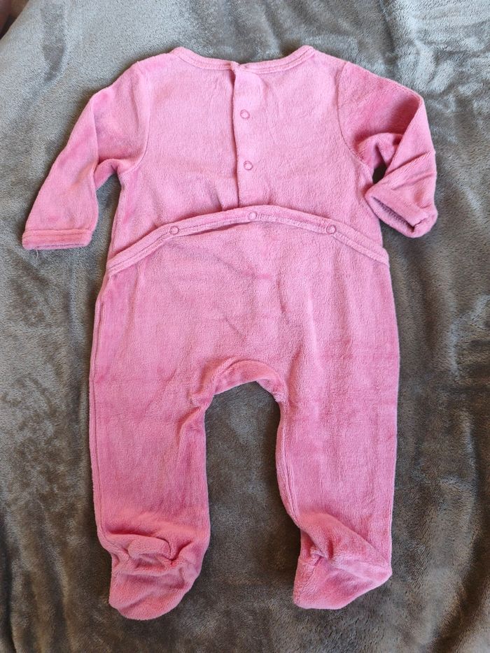 Pyjamas - photo numéro 4