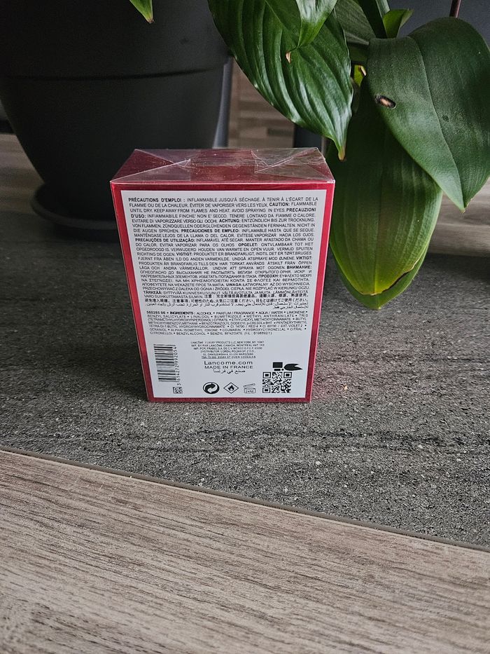 Parfum femme - photo numéro 3