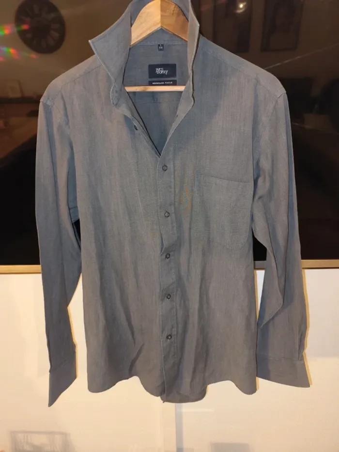 Chemise yves dorsay