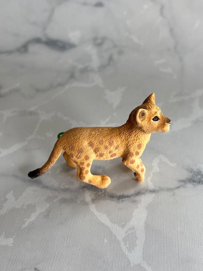Lionceaux, Schleich - photo numéro 2