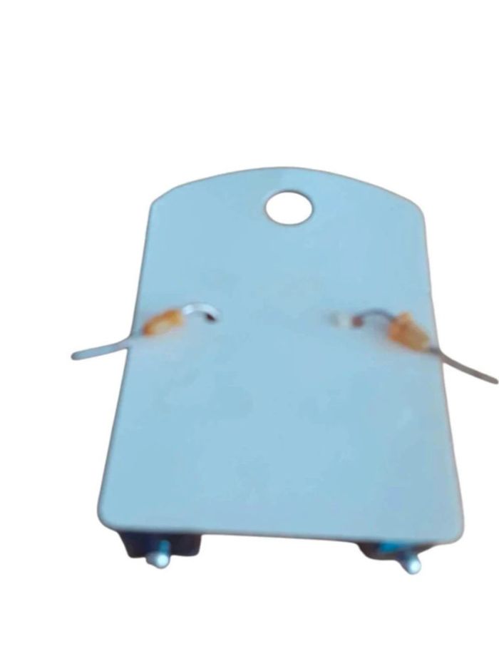 Boucles D'oreilles Ikita n°148 - photo numéro 3