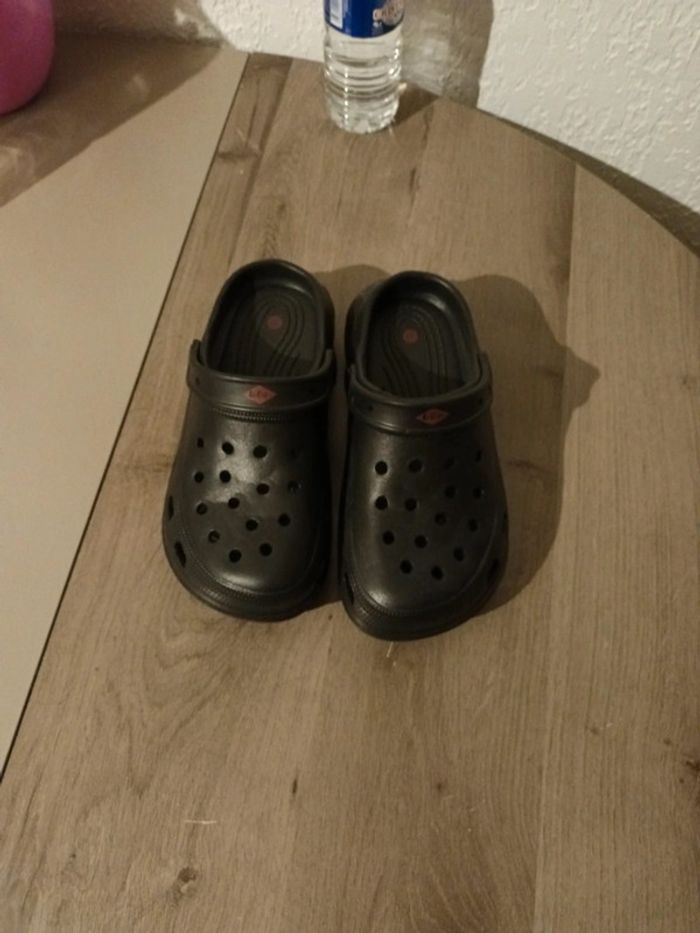 Crocs Lee Cooper - photo numéro 2