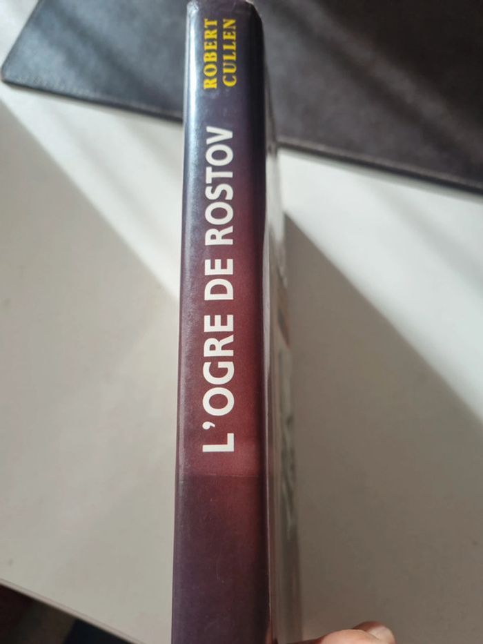 L'ogre de Rostov - photo numéro 3