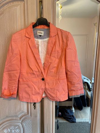 Blazer femme
