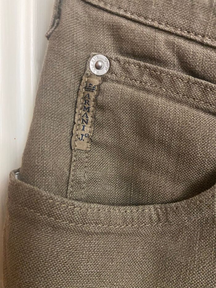 Pantalon homme - photo numéro 2