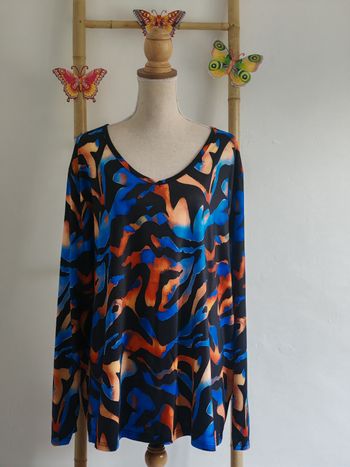 Tunique taille 5XL ( taille 56)