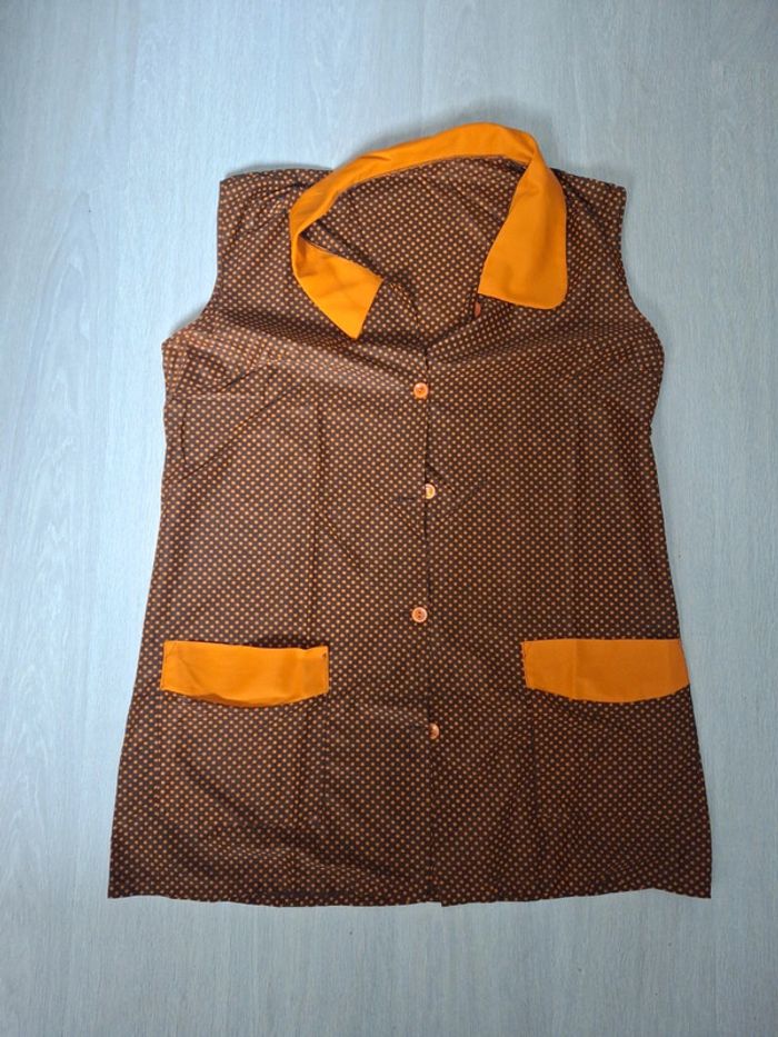Lot de 3 blouses - photo numéro 2