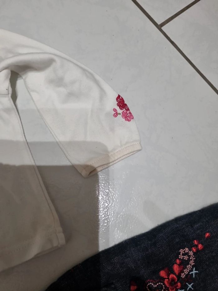 Ensemble 6 mois - photo numéro 5