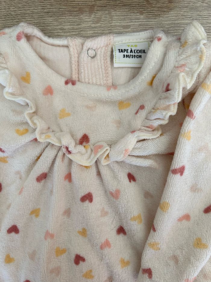 Pyjama - photo numéro 3