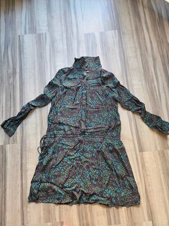 Robe Charlise 38
