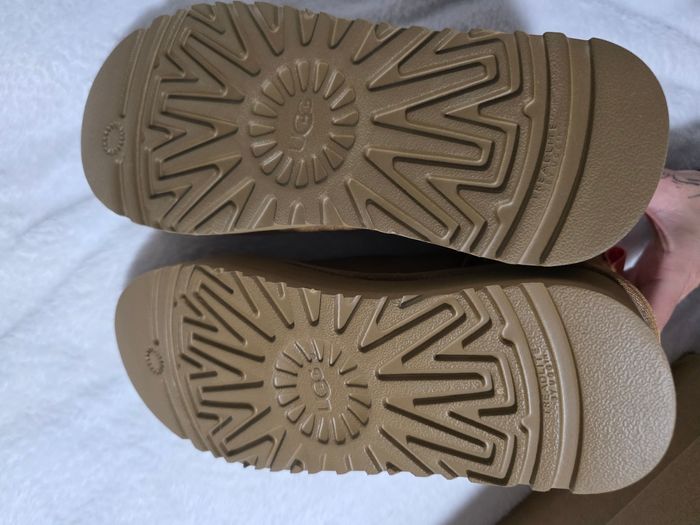 Bottine ugg mini dipper - photo numéro 8