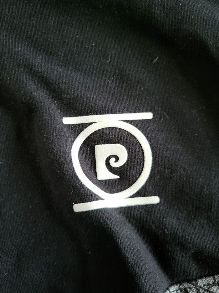 Veste Pierre Cardin 12 ans - photo numéro 2
