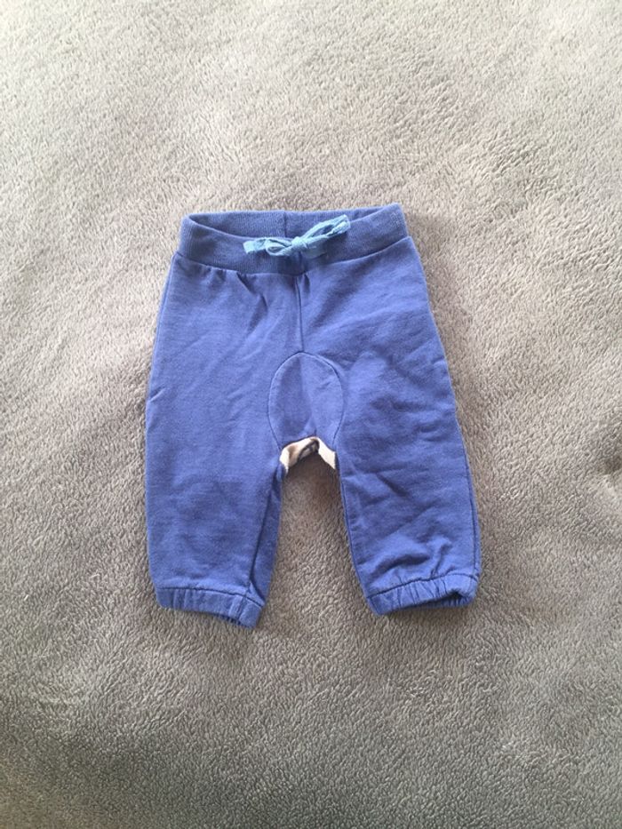 Jogging molleton 3 mois - photo numéro 2