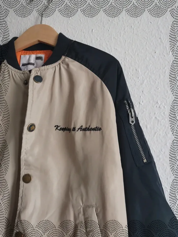 Veste Zara 6 ans - photo numéro 3