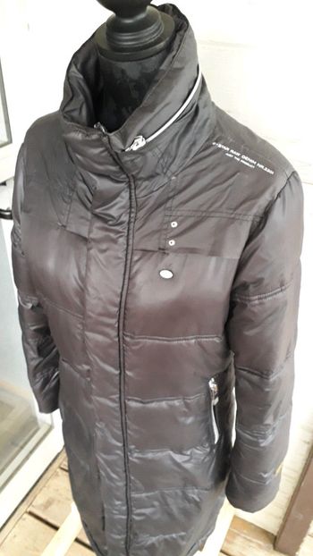 Manteau