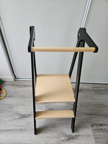 Tour/chaise d'observation enautre neuve