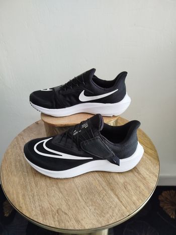 Baskets Nike T 40