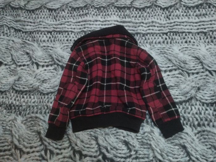 Manteau taille 5 ans TAO - photo numéro 5