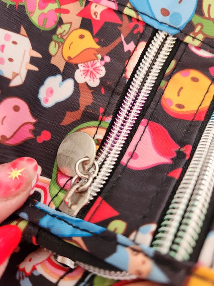 Sac bandoulière - photo numéro 9