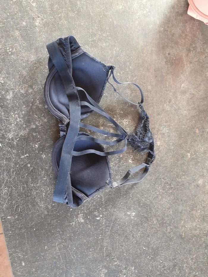 Soutien gorge undiz - photo numéro 4