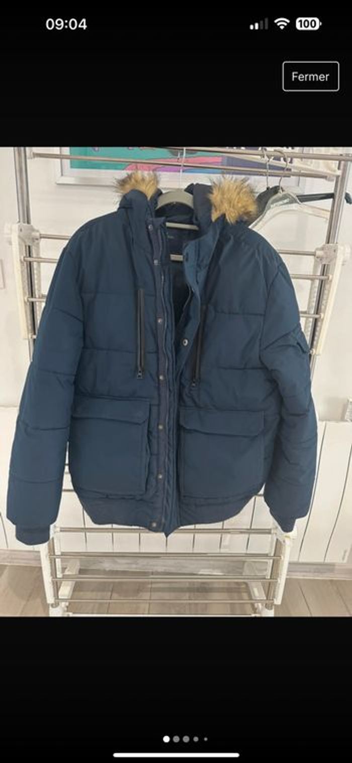 Doudoune garçon - photo numéro 6