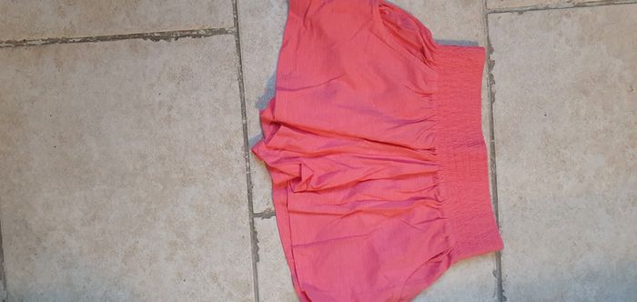 Jupe-short fille - photo numéro 2