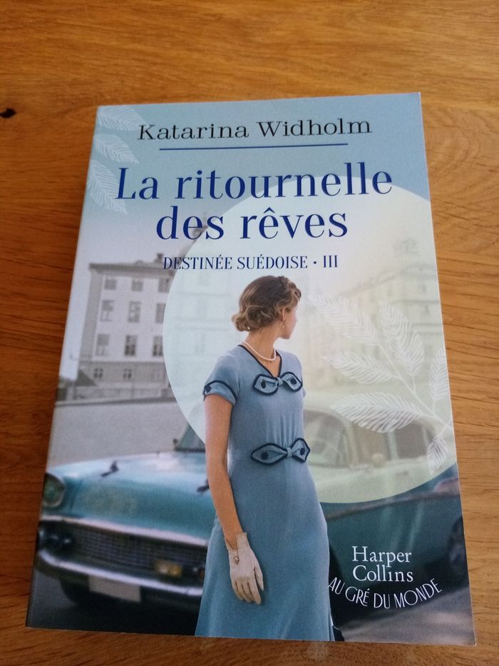 Très beau lot de 3 livres 📚 - photo numéro 6