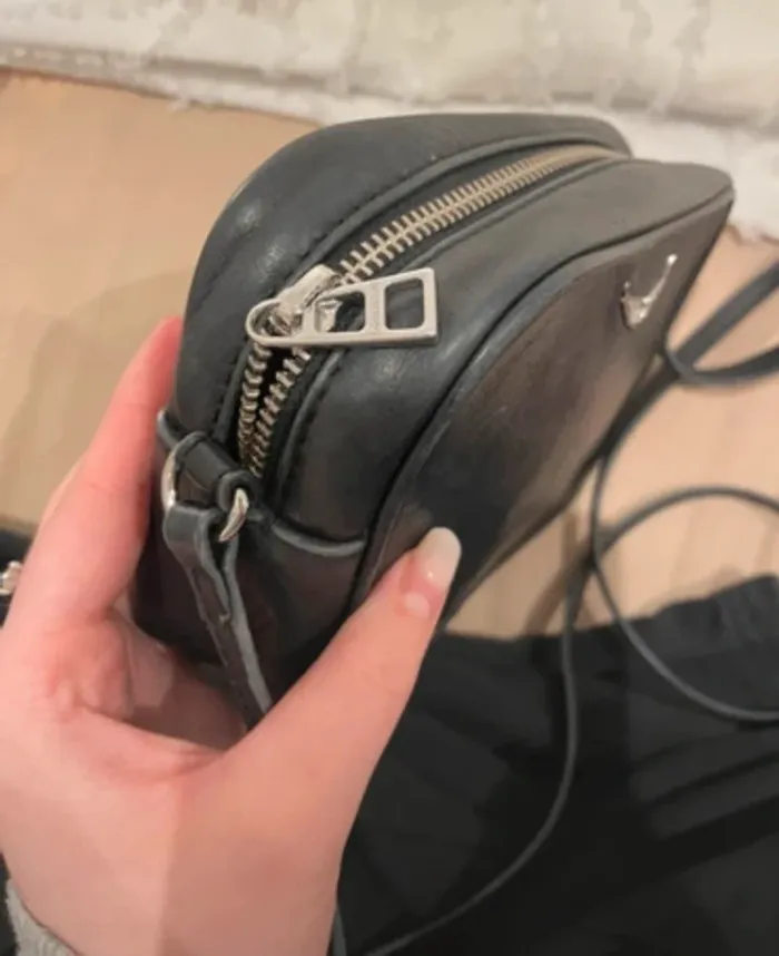 Petit sac zadig et voltaire - photo numéro 2