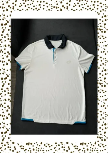 Polo Lotto sport